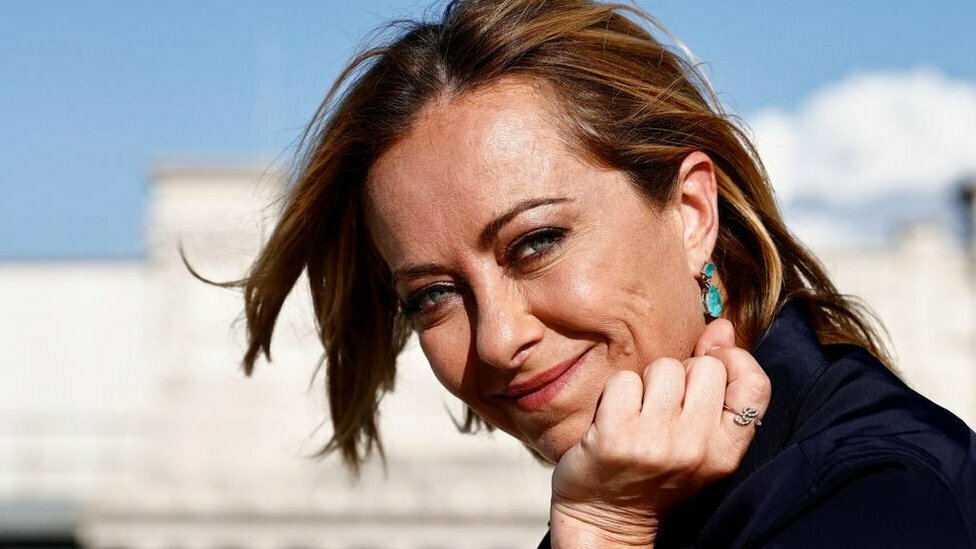 من هي اليمينية المتطرفة الأوفر حظا في الوصول لرئاسة وزراء إيطاليا؟