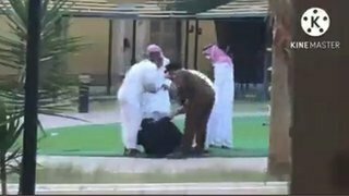 دار أيتام خميس مشيط: اعتداء أفراد أمن على فتيات يصدم سعوديين والنيابة تحقق