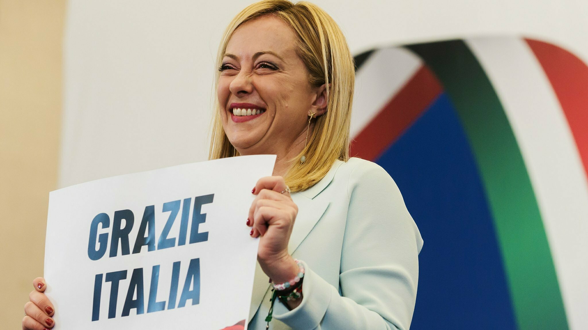 انتخابات إيطاليا 2022: ما أثر فوز اليمين المتشدد على وضع المهاجرين؟