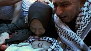 الطفل ريان سليمان: وفاته تثير غضبا فلسطينيا وعربيا وواشنطن "تؤيد إجراء تحقيق فوري"