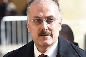 عبدالله: لن نقبل بالتعديات المتكررة على المؤسسات الصحية والعاملين فيها 1 عبدالله: لن نقبل بالتعديات المتكررة على المؤسسات الصحية والعاملين فيها
