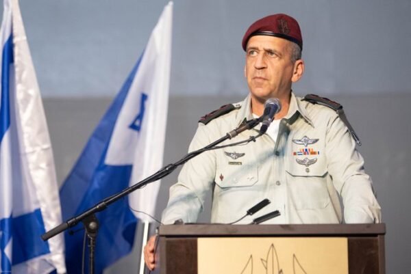 إسرائيل تهدد لبنان و"الحزب"!