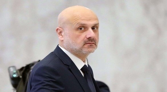وزير الداخلية: نرفض ضرب أمن الكويت من بيروت 1 وزير الداخلية: نرفض ضرب أمن الكويت من بيروت