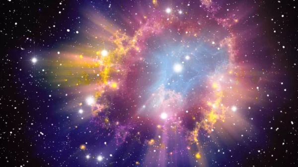 علماء الفلك يرصدون مستعرا أعظما على بعد 13 مليار سنة ضوئية