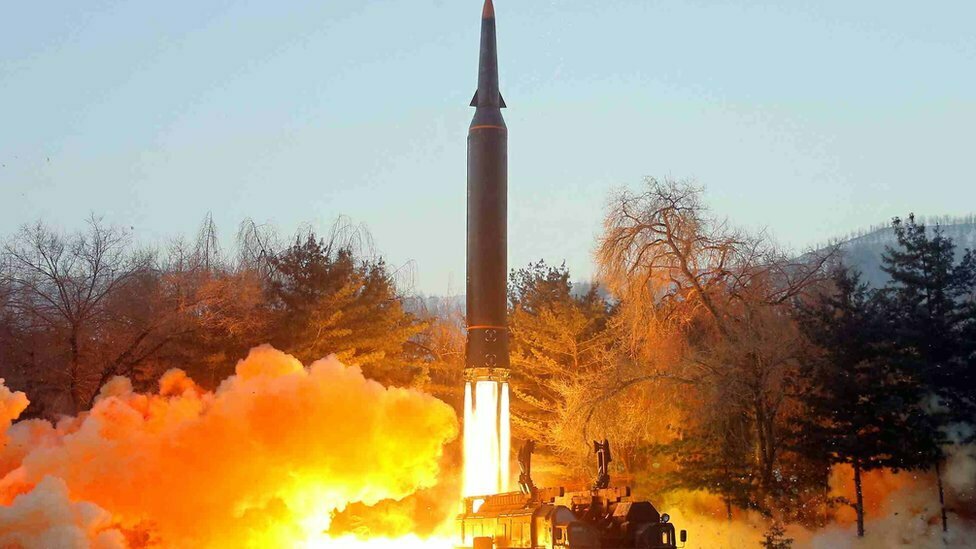 كوريا الشمالية: ماذا نعرف عن ترسانتها الصاروخية؟