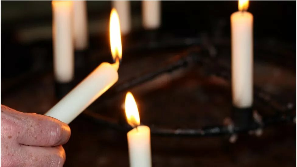 الانتهاكات الجنسية: حالات اعتداء رجال دين في كنيسة انجلترا على بالغين وأطفال "قد تبلغ المئات"