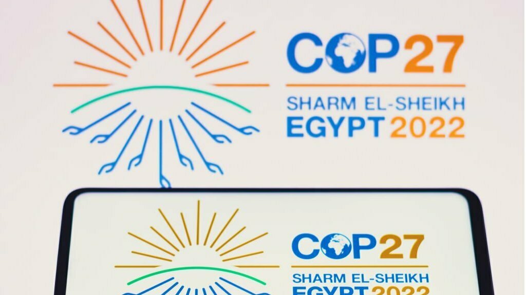 مؤتمر المناخ 2022: ماذا ينبغي أن تعرف عن قمة شرم الشيخ للمناخ؟