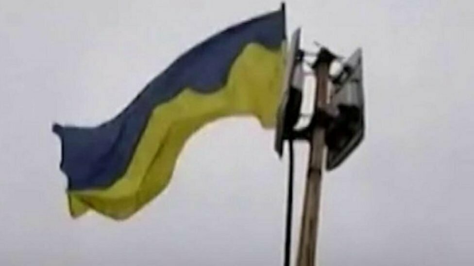 روسيا وأوكرانيا: الجيش الأوكراني يواصل تقدمه ويسيطر على قرى في خيرسون جنوبي البلاد