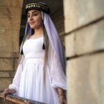 معبد لالش يستقبل الحجاج الإيزيديين في عيد الجماعية بالصور