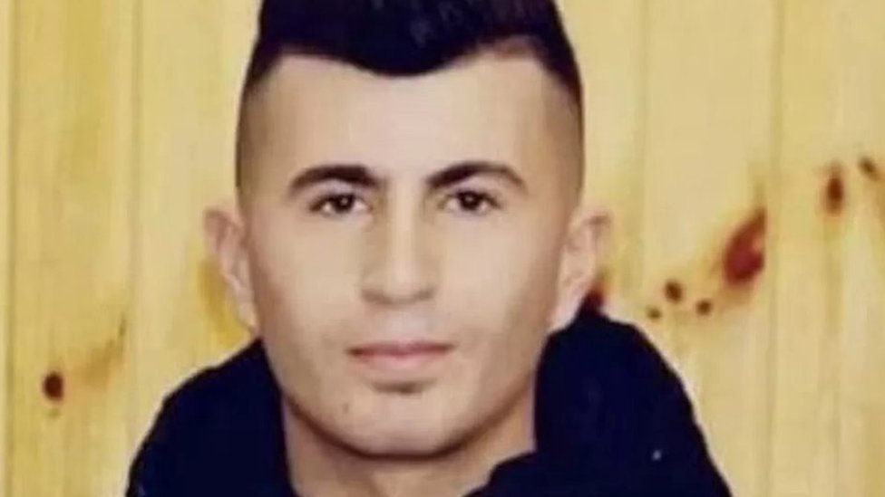 أحمد أبو مرخية: مقتل الشاب المثلي الفلسطيني في الضفة الغربية
