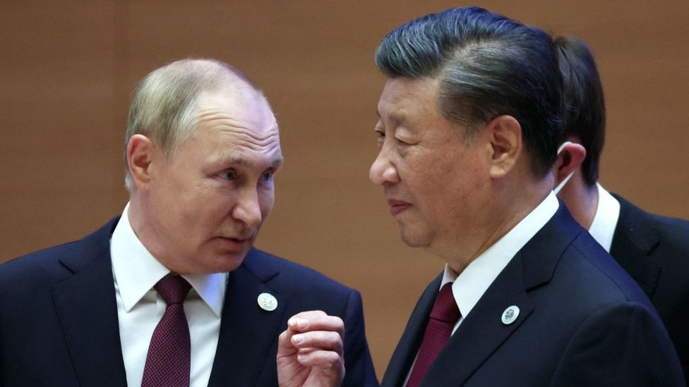 لماذا اتخذ مجلس حقوق الإنسان الأممي قرارا بشأن روسيا فقط وليس الصين؟