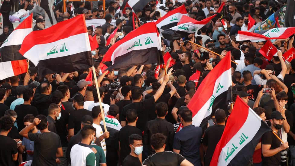 الأزمة في العراق: الأمم المتحدة تدعو الفصائل السياسية إلى إنهاء المأزق قبل فوات الأوان