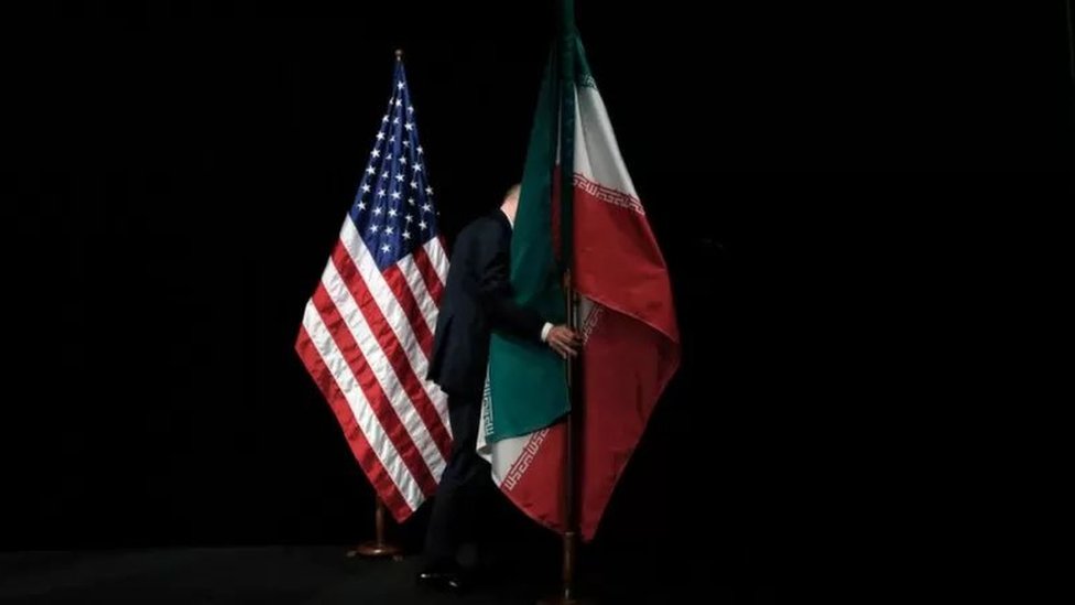 الاحتجاجات في إيران: إبراهيم رئيسي يتهم واشنطن بالسعي لزعزعة الاستقرار في بلاده