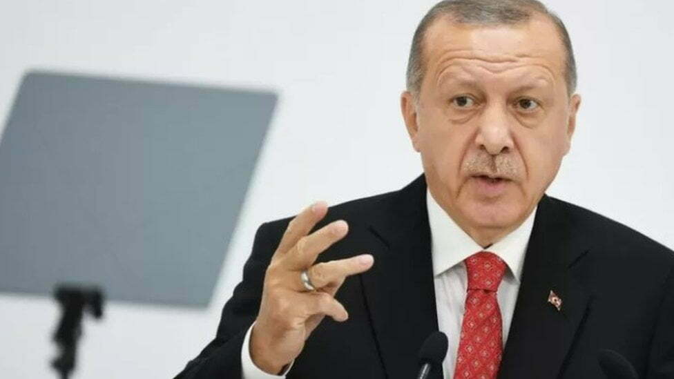 تركيا: انتقادات داخلية وخارجية لقانون جديد اقترحه أدروغان "يهدد حرية التعبير"