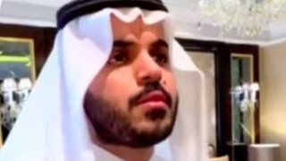 زواج غازي الذيابي: مشهور سعودي على سناب شات يثير الجدل بسبب فيديو ترويجي ليوم زفافه