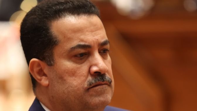 محمد شياع السوداني المُكلّف بتشكيل الحكومة العراقية الجديدة من هو؟