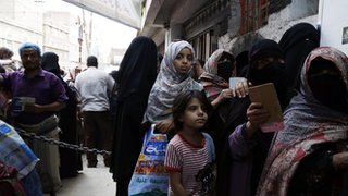 في اليوم العالمي للقضاء على الفقر: كيف يتعايش فقراء العالم العربي مع الأزمة؟