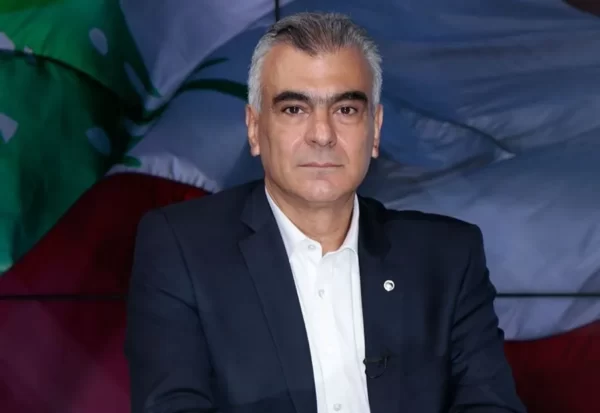 سليم الصايغ: إذا نحن نتحدى فليردوا على التحدي بالعملية الديموقراطية 1 سليم الصايغ: إذا نحن نتحدى فليردوا على التحدي بالعملية الديموقراطية