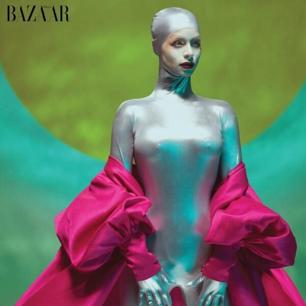 إطلالات جريئة لـ ريما فقيه على غلاف Harper’s Bazaar Vietnam 2 إطلالات جريئة لـ ريما فقيه على غلاف Harper’s Bazaar Vietnam