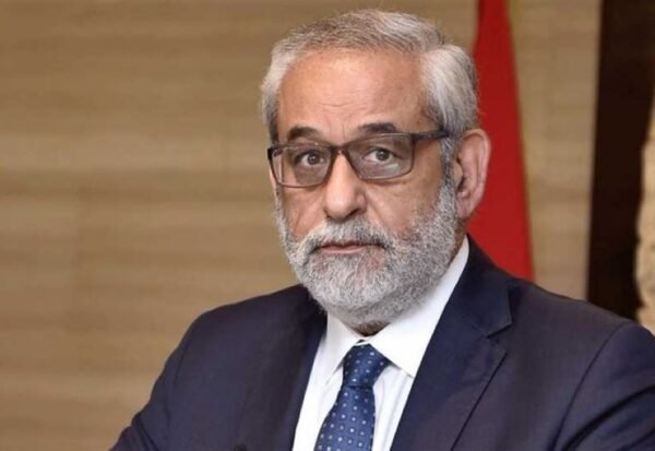 بقرادونيان: قرار بفصل النائب بوشكيان من كتلة النواب الارمن