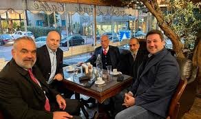  نواب بيروت الأولى: رفض الإستفادة من <strong>الأزمـة لتغيير هوية المنطقة</strong>