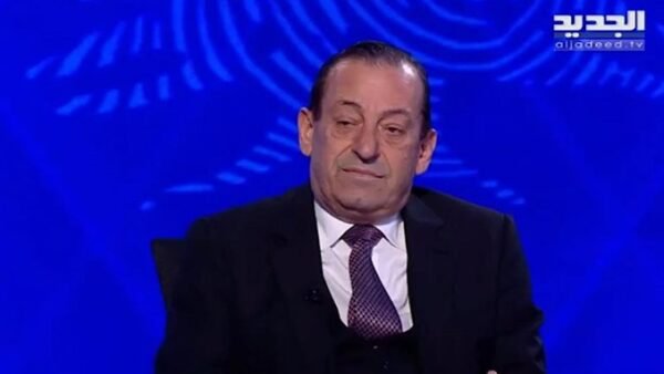 أنطوان زهرا: بموضوع رئاسة الجمهورية نعتبر فرنجية ملتزم خط سياسي لا يتقاطع مع رؤيتنا