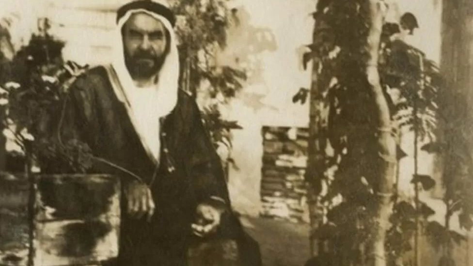 عبد الله فيلبي: من سيلان إلى كامبريدج فمستشاراً لعبد العزير آل سعود ثم الموت منسياً في بيروت
