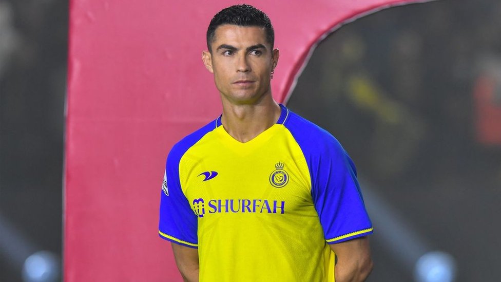 كريستيانو رونالدو: موعد أول مباراة للنجم البرتغالي مع فريق النصر السعودي