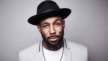 New Gap Campaign Features Stephen ‘tWitch’ Boss Before His Death