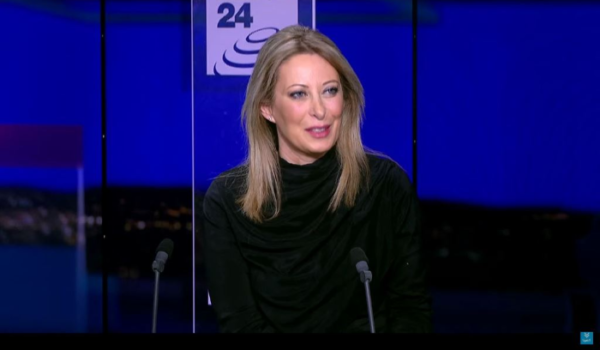 أيوب: كل نائب ينسحب من جلسة انتخاب الرئيس يضيع الوقت على تعافي لبنان 1 أيوب: كل نائب ينسحب من جلسة انتخاب الرئيس يضيع الوقت على تعافي لبنان