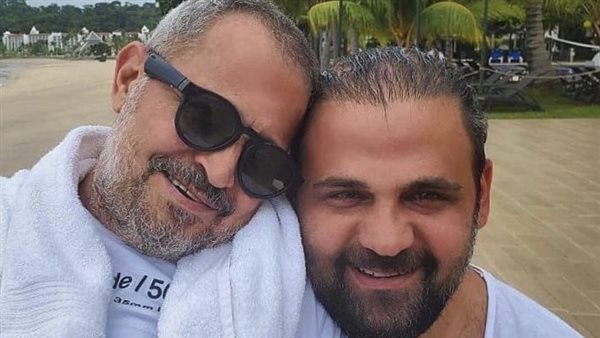 وفاة وديع وسوف ابن جورج وسوف منذ قليل 1 وفاة وديع وسوف ابن جورج وسوف منذ قليل