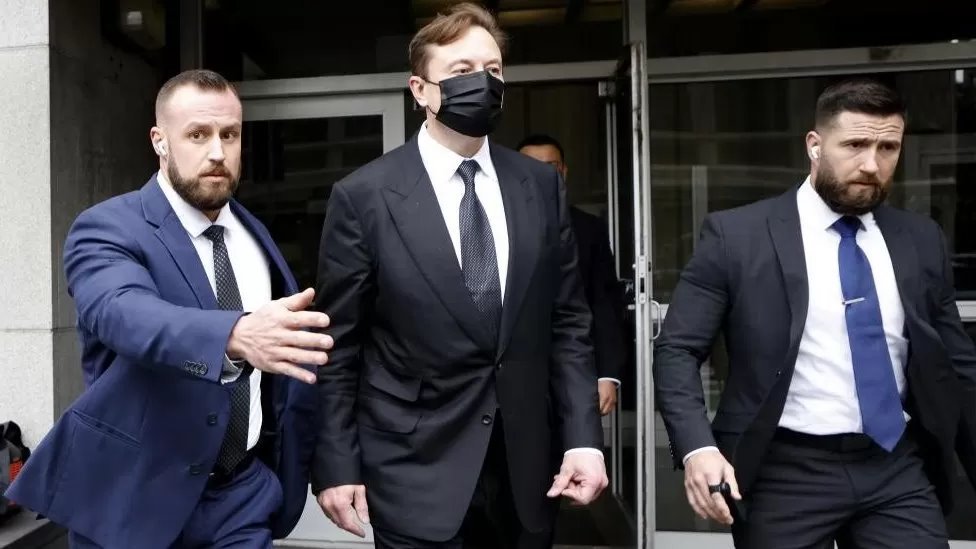 محكمة أمريكية تحكم ببراءة إيلون ماسك من اتهامات بالاحتيال على المساهمين في تيسلا