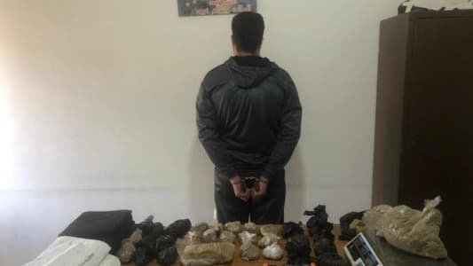 سائق ال " توك توك" اللبناني في قبضة الأمن.. اليكم القصة