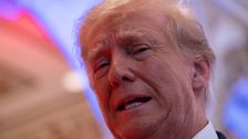Prosecutors Feared They’d Have To Prove Trump Wasn’t Legally Insane: Book