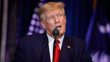 Suspected Chinese Spy Balloons Crossed Into U.S. 3 Times During Trump Administration