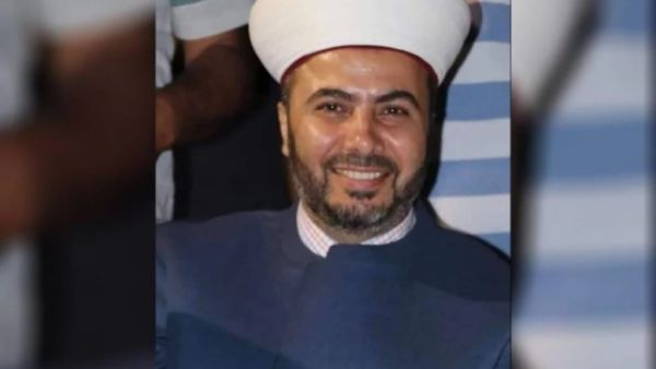 لقاء في بلدية ببنين - العبدة تداول حادثة اختفاء الشيخ الرفاعي واكد الوقوف خلف قرار المفتي دريان 1 لقاء في بلدية ببنين - العبدة تداول حادثة اختفاء الشيخ الرفاعي واكد الوقوف خلف قرار المفتي دريان