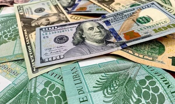 مساعدات على سعر 43600، واخرى على 38000 ل.ل.