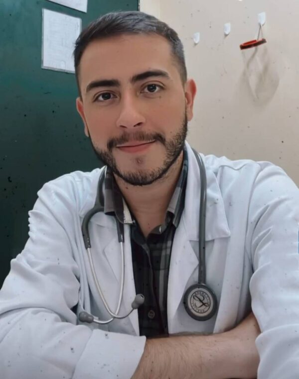 An Arab doctor dies because of something he warned of a few days ago – Cedar News