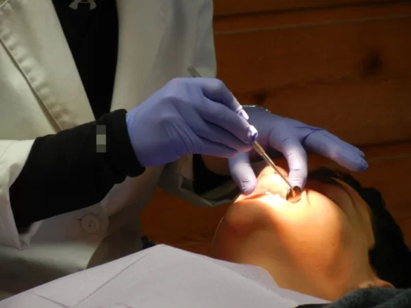 Syrian.. practicing dentistry without a license in Lebanon – Cedar News