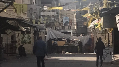 رئيس بلدية البيره: لتدخل المعنيين منعا لأي تداعيات سلبية بعد مقتل عبد الستار عوض 1 رئيس بلدية البيره: لتدخل المعنيين منعا لأي تداعيات سلبية بعد مقتل عبد الستار عوض