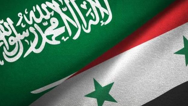 هل تنتهي عزلة سوريا عربيا بتقاربها مع السعودية؟