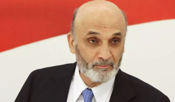 جعجع في رحيل بيار صقر: أنت بالفعل شهيد القضية