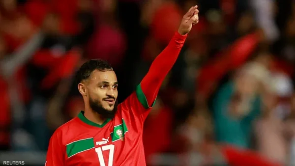 المغرب يحقق المستحيل ويفوز على البرازيل