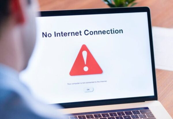 توقف خدمة الانترنت بشكلٍ تام في هذه المناطق 1 توقف خدمة الانترنت بشكلٍ تام في هذه المناطق