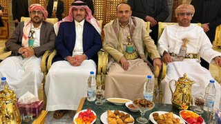 المفاوضات اليمنية السعودية: لماذا شن مغردون يمنيون غاضبون هجوما لاذعا على السعودية؟