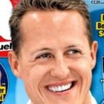 مايكل شوماخر