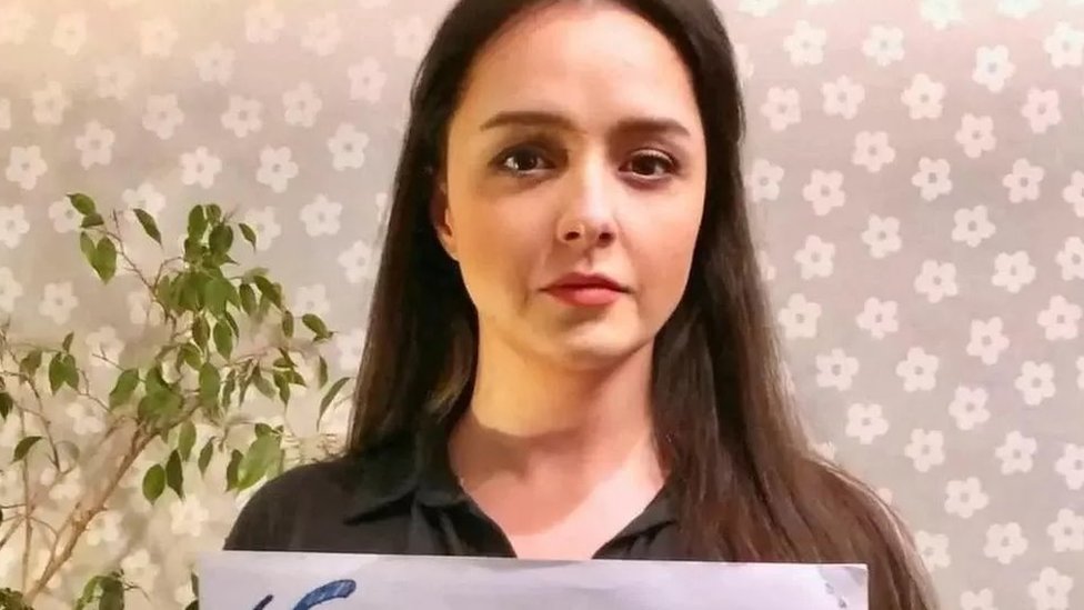 مظاهرات إيران: لجنة سرية لمعاقبة الشخصيات الشهيرة المعارضة