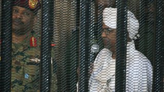 اشتباكات السودان: فرار سجناء من سجن كوبر يثير استياء رواد مواقع التواصل
