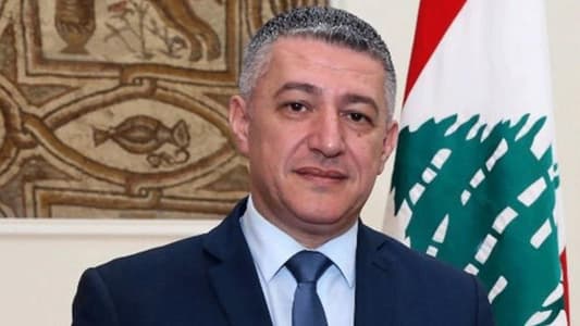 عطاالله: فاقوا هلق وصاروا عم يحكوا بالنزوح 1 عطاالله: فاقوا هلق وصاروا عم يحكوا بالنزوح