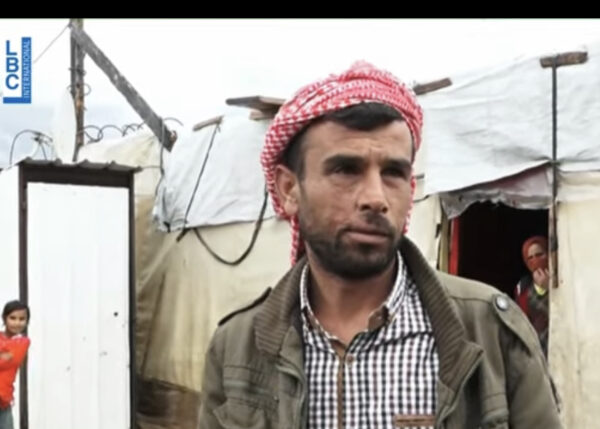 هذا ما قد تفعله "كهرباء لبنان" بمخيمات النازحين السوريين 1 هذا ما قد تفعله "كهرباء لبنان" بمخيمات النازحين السوريين